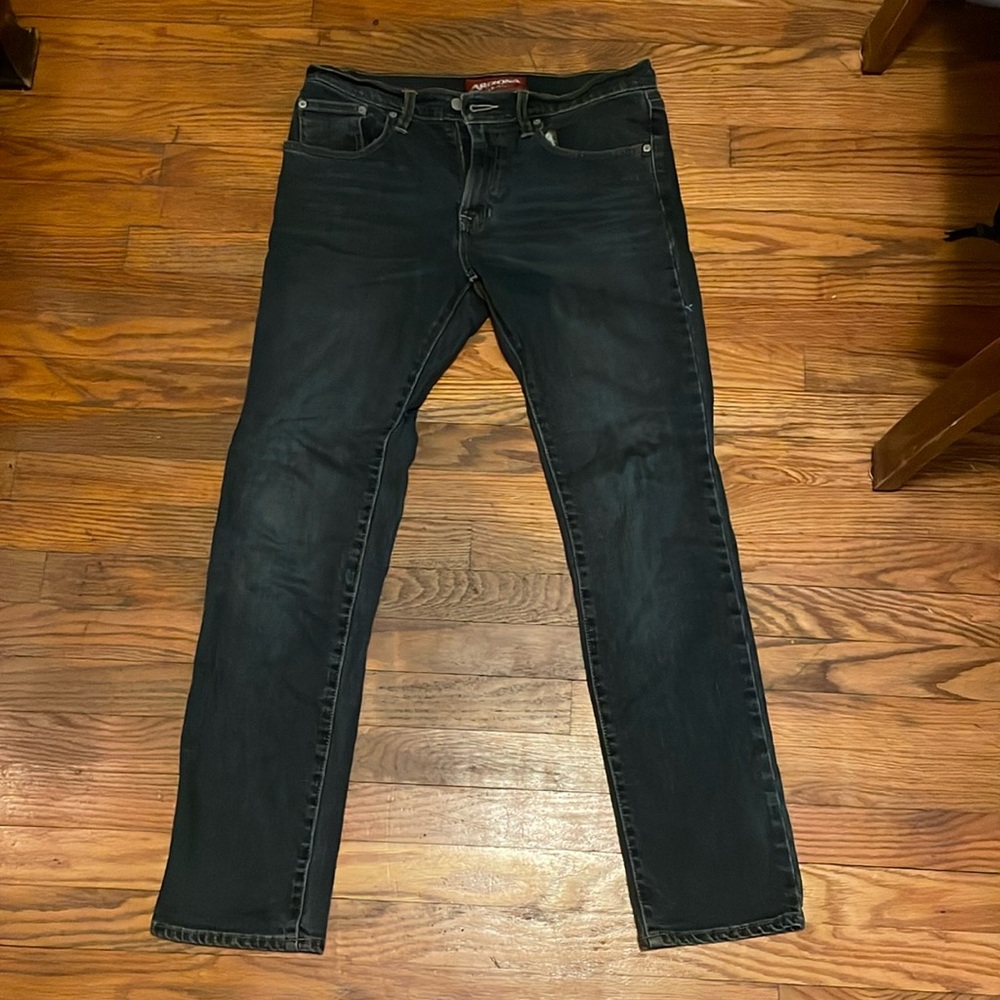 32x32 Arizona slim jeans